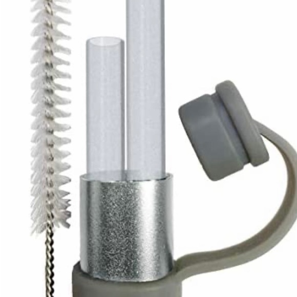 FUSIONBRANDS GOODCASE REUSABLE STRAWS - Picture 3 of 5